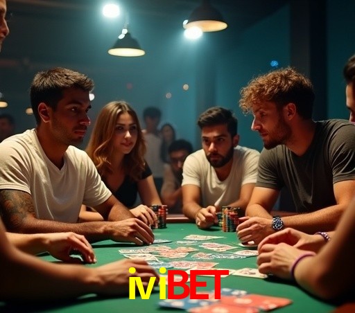 ivibet