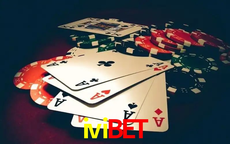 ivibet