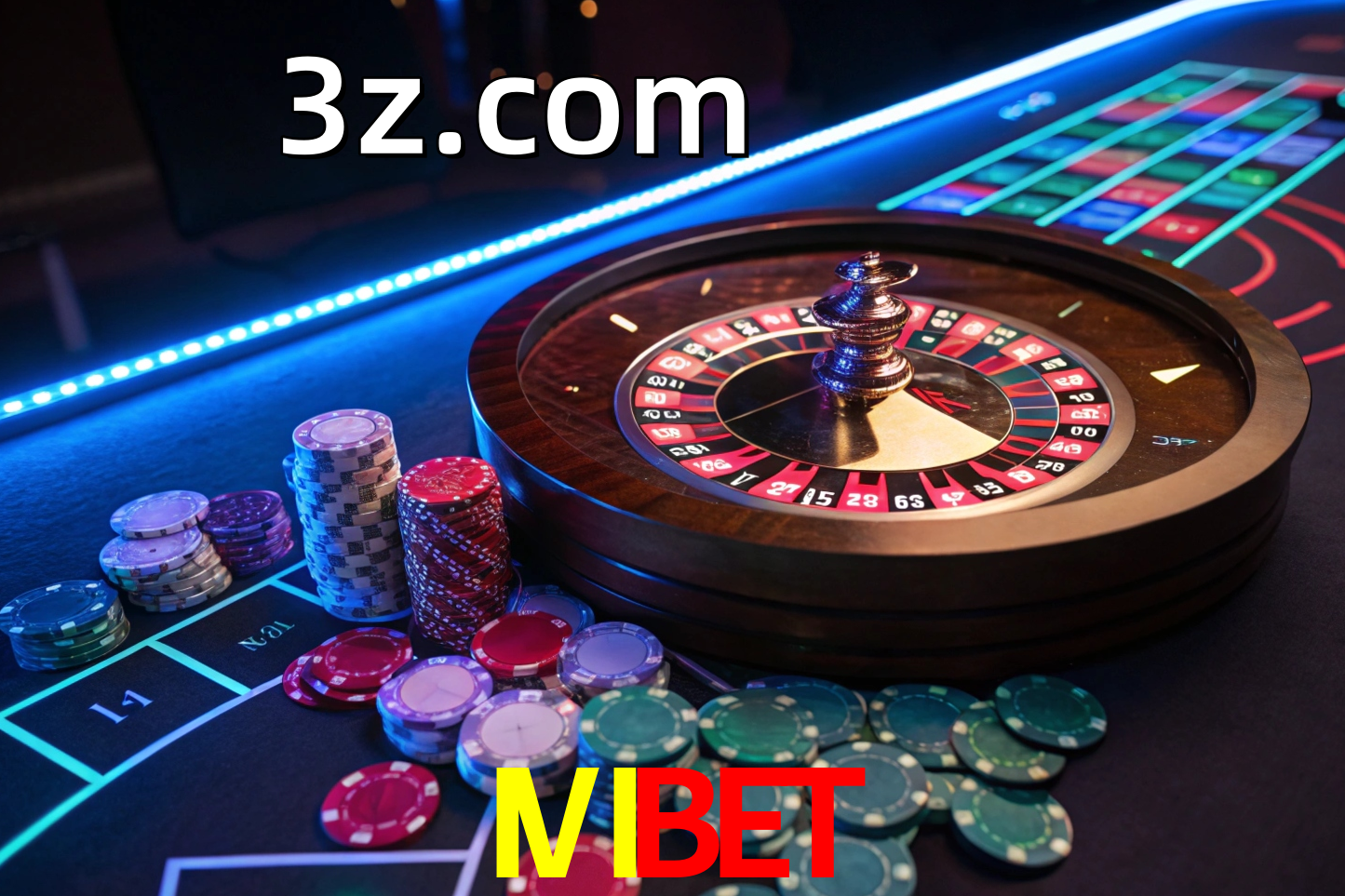 IVIBET