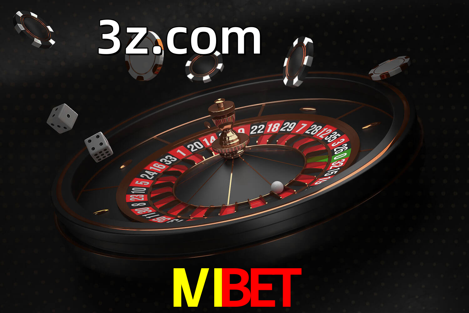 IVIBET