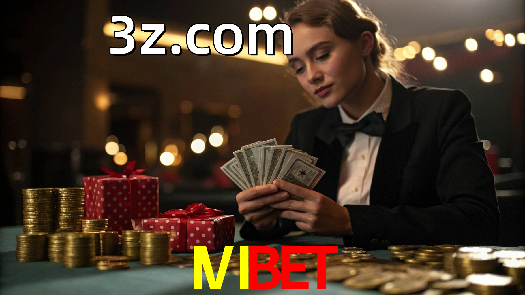 cassino online IVIBET