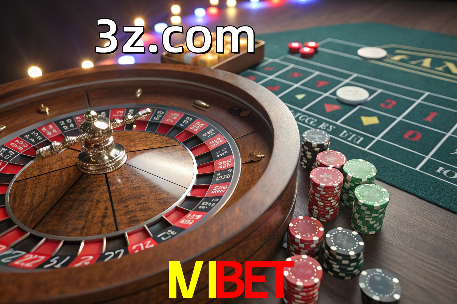 IVIBET