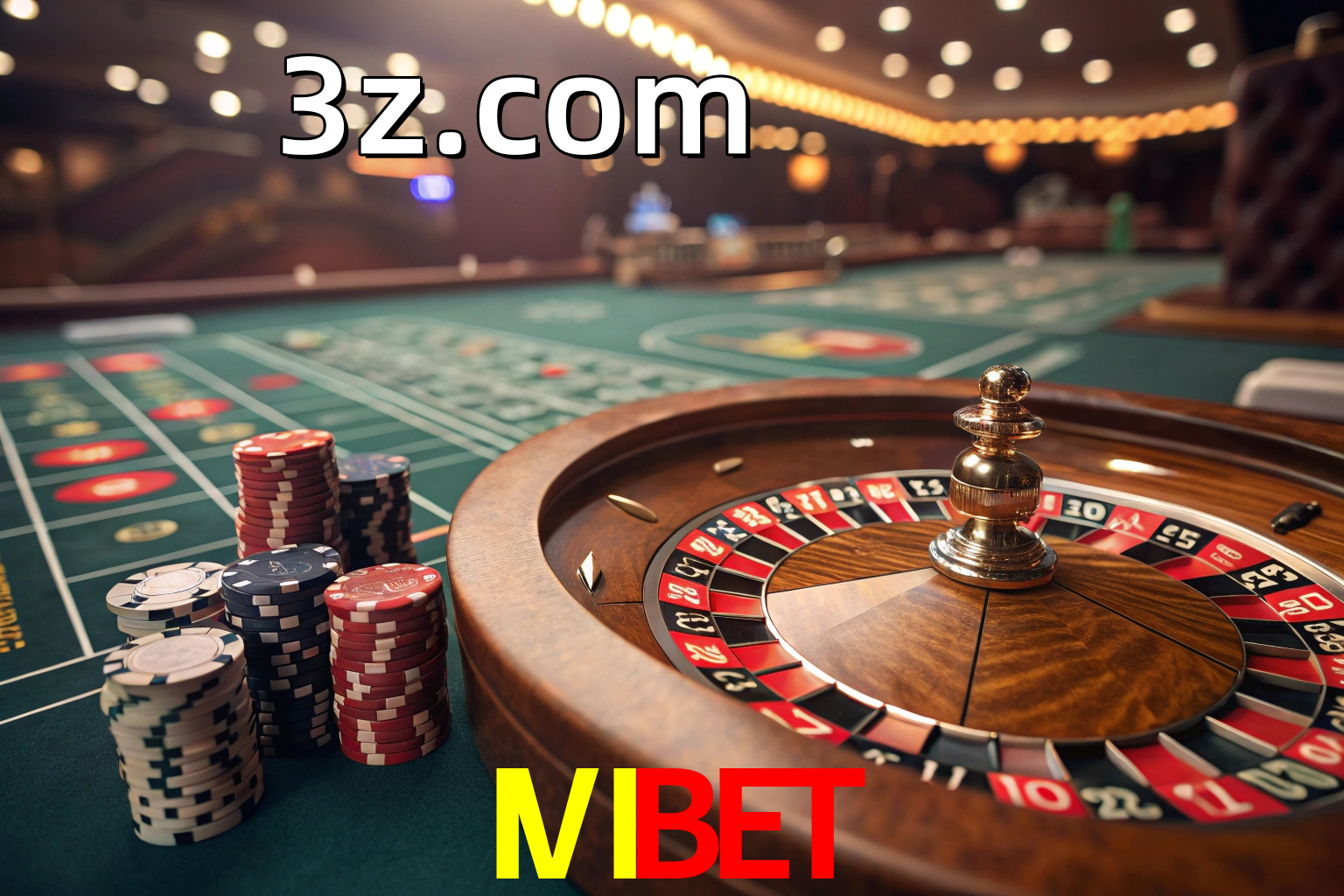 cassino online IVIBET
