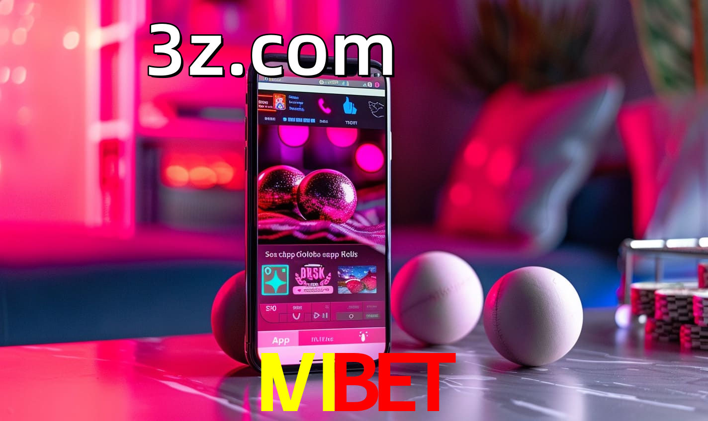 IVIBET